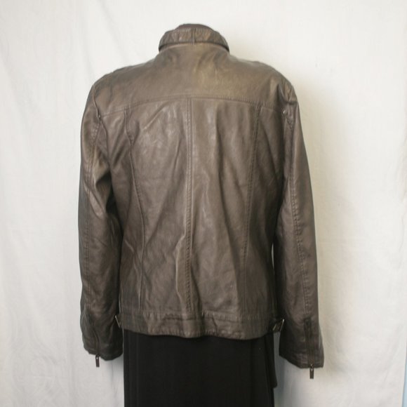 William Rast Jacket - Picture 6 of 7